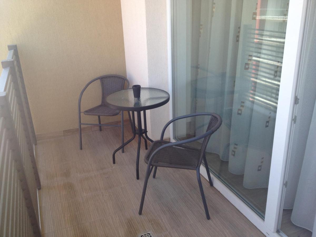 Apartament Marcel - Coresi Mall Braşov Esterno foto